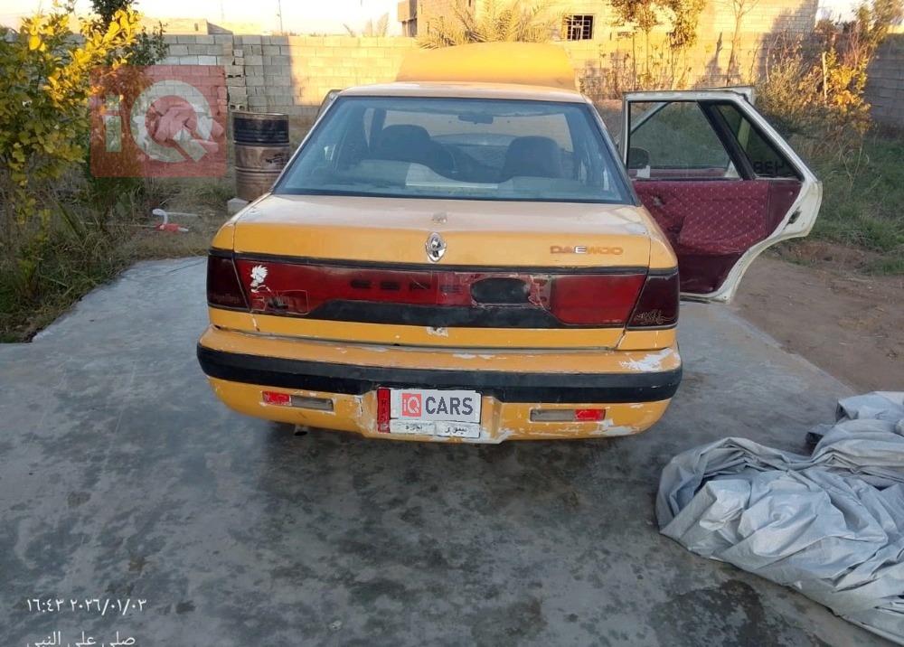 دايو اسبيرو